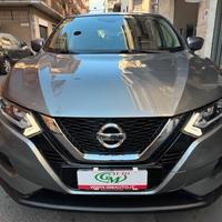Nissan Qashqai 1.5 dCi 115 CV - Business