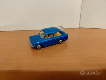 Corgi Toys Hillman no Politoys Mebetoys Dinky 