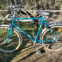 Bici vintage Hercules