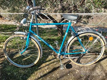 Bici vintage Hercules