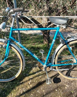 Bici vintage Hercules