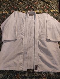 Judogi, Kimono da judo e aikido