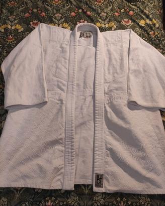 Judogi, Kimono da judo e aikido