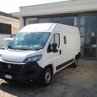Fiat Ducato 2.3 mjt P.M T.M L2 H2 140cv 2021