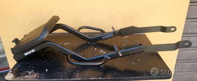 Super Soco TC Max staffa Shad per bauletto