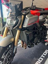 SRK 900 QJ900 2C QJ MOTOR MY 2025 SENZA ANTICIPO P