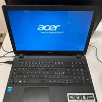 Pc da ufficio RICONDIZIONATO leggere