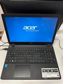 Pc da ufficio RICONDIZIONATO leggere