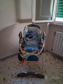 sediolone Chicco