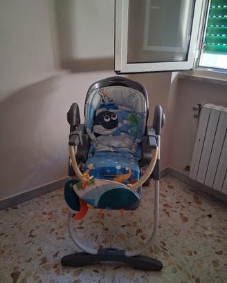 sediolone Chicco