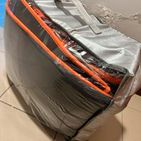 Telo anti grandine auto