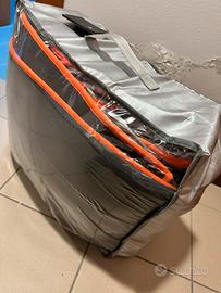 Telo anti grandine auto