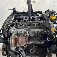 263A3000 MOTORE COMPLETO FIAT Doblo Serie 263A3000