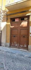 Appartamento da ristrutturare a Gela 