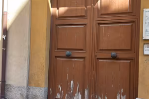 Appartamento da ristrutturare a Gela 