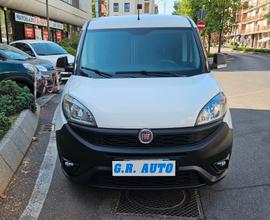 Fiat Doblo Doblò 1.6 MJT 105CV S&S PC-TN Cargo Lou