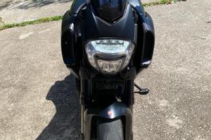 Ducati Diavel Dark