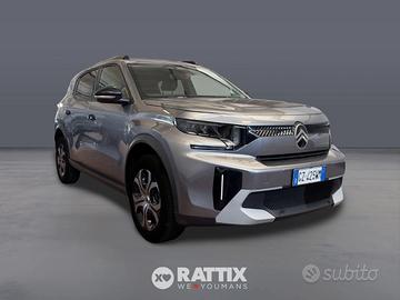 CITROEN c3 aircross ii 2024 C3 Aircross 1.2 purete