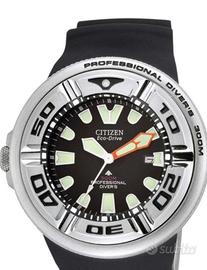 Citizen Promaster Ecozilla BJ8050-08E