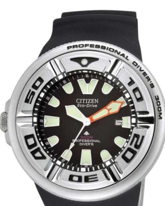 Citizen Promaster Ecozilla BJ8050-08E