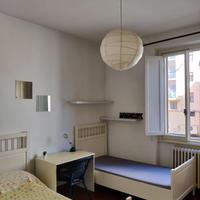 Posto letto in doppia