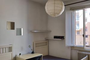 Posto letto in doppia