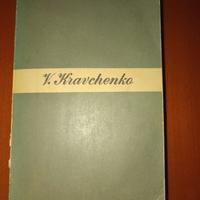 V.KRAVCHENKO HO SCELTO LA LIBERRA' LONGANESI  1948