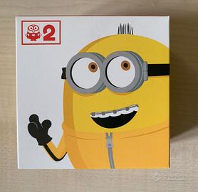 Minions 2 - The Rise Of Gru