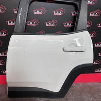 Porta posteriore sinistra Jeep Renegade