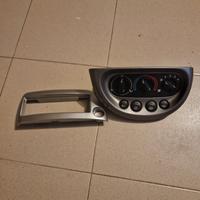 comando clima ford ka 