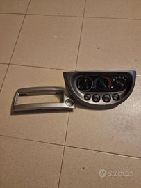 comando clima ford ka 