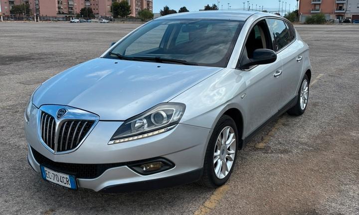 LANCIA DELTA 1.4 tjet gpl 120cv 2010