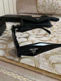 Occhiali da sole Prada-Nuovi