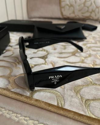 Occhiali da sole Prada-Nuovi