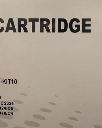 Cartucce 364XL compatibili HP