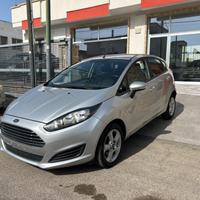 Ford Fiesta 1.5 TDCi 75CV 5 porte Business-2015