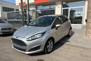 Ford Fiesta 1.5 TDCi 75CV 5 porte Business-2015
