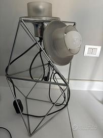 lampada Poliedra - Guzzini - di Felice Ragazzo