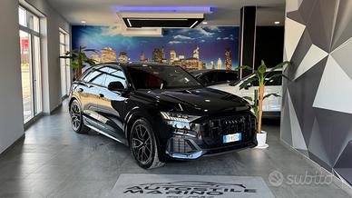 Audi Q8 50 TDI 286 CV quattro tiptronic S-Line