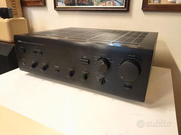 AMPLIFICATORE YAMAHA AX-450 PERFETTO VINTAGE 
