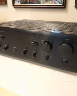 AMPLIFICATORE YAMAHA AX-450 PERFETTO VINTAGE 