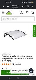 Pensilina