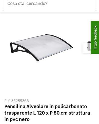 Pensilina