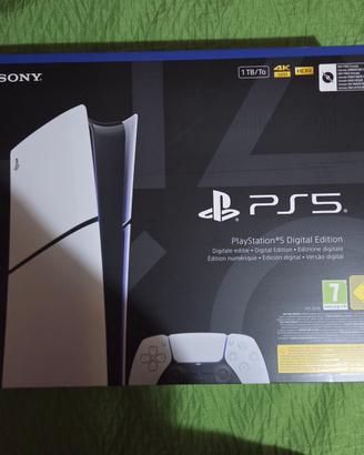 Play Station 5