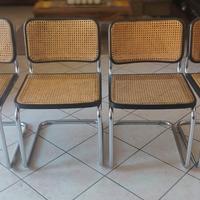 sedie vintage