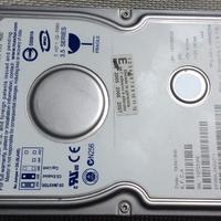 Hard Disk Maxtor DiamondMax Plus 9 80GB