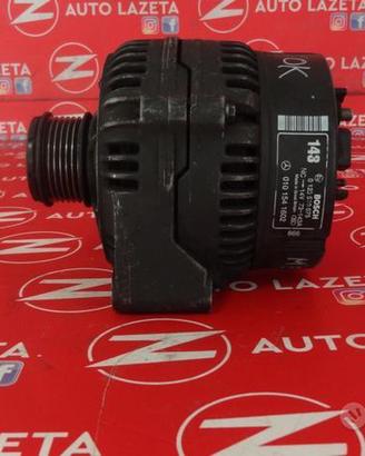 ALTERNATORE MERCEDES Vito W638 0101541602 Diesel 2