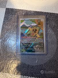 Rotom vortice (ASC 250/217 ⭐️) NM in italiano
