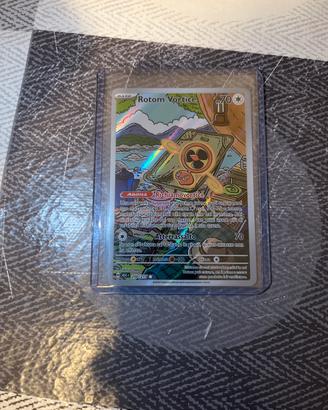 Rotom vortice (ASC 250/217 ⭐️) NM in italiano