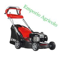 Tagliaerba efco lr 48 tbx comfort plus - 150cc